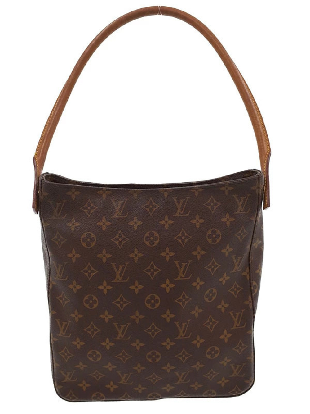 Louis Vuitton Monogram Looping Shoulder Bag